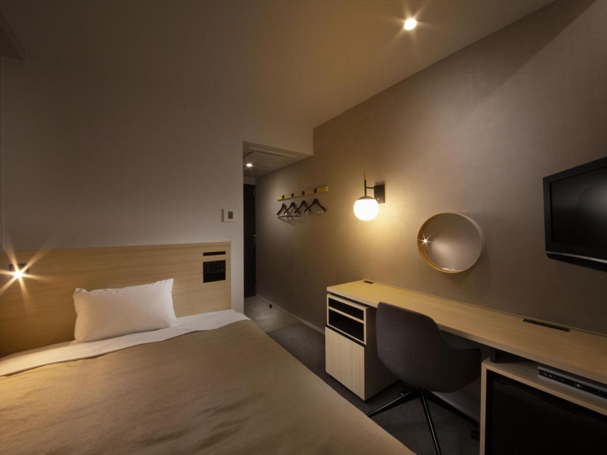 Hotel Palace Nagoja Kültér fotó
