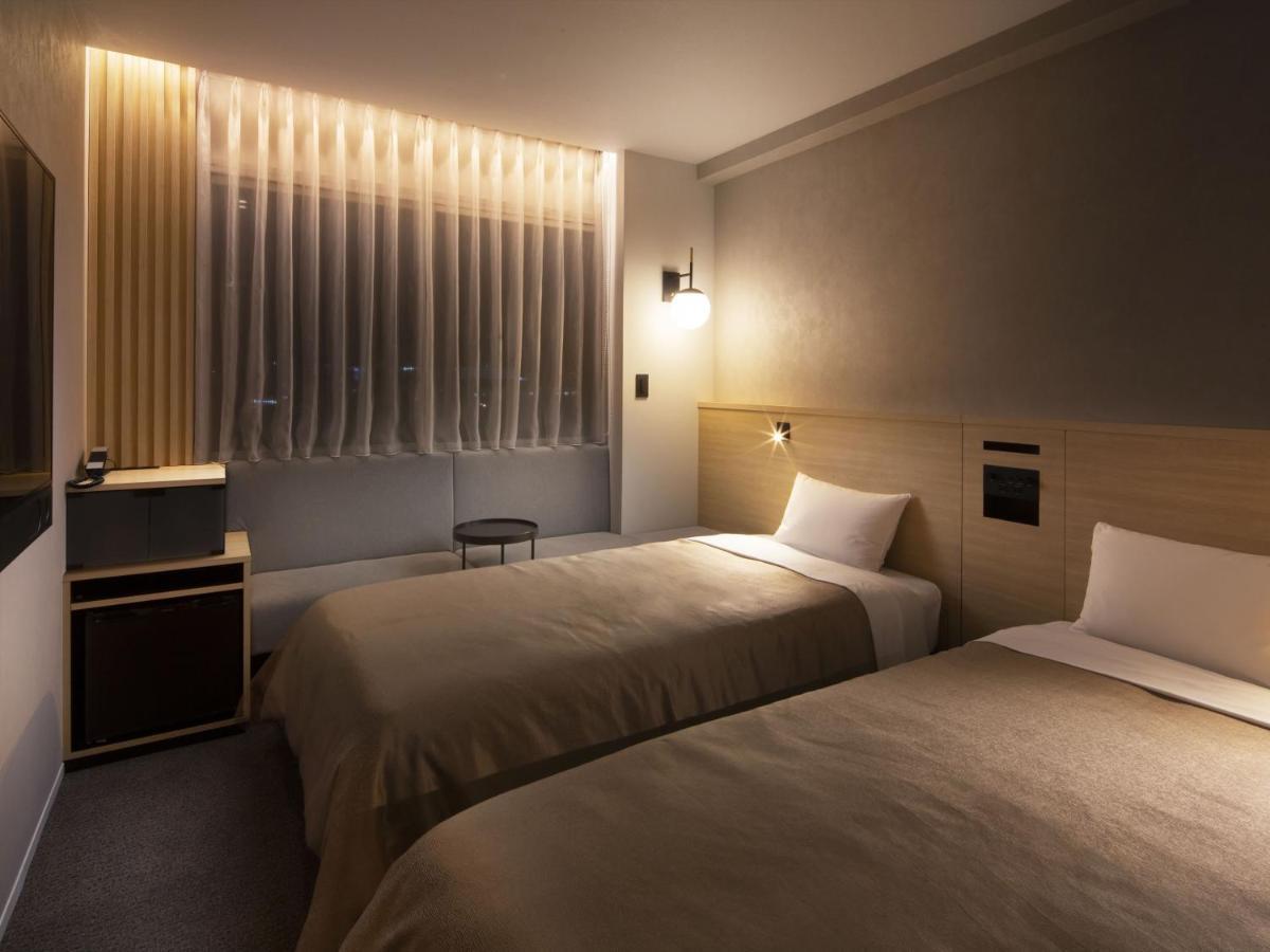Hotel Palace Nagoja Kültér fotó