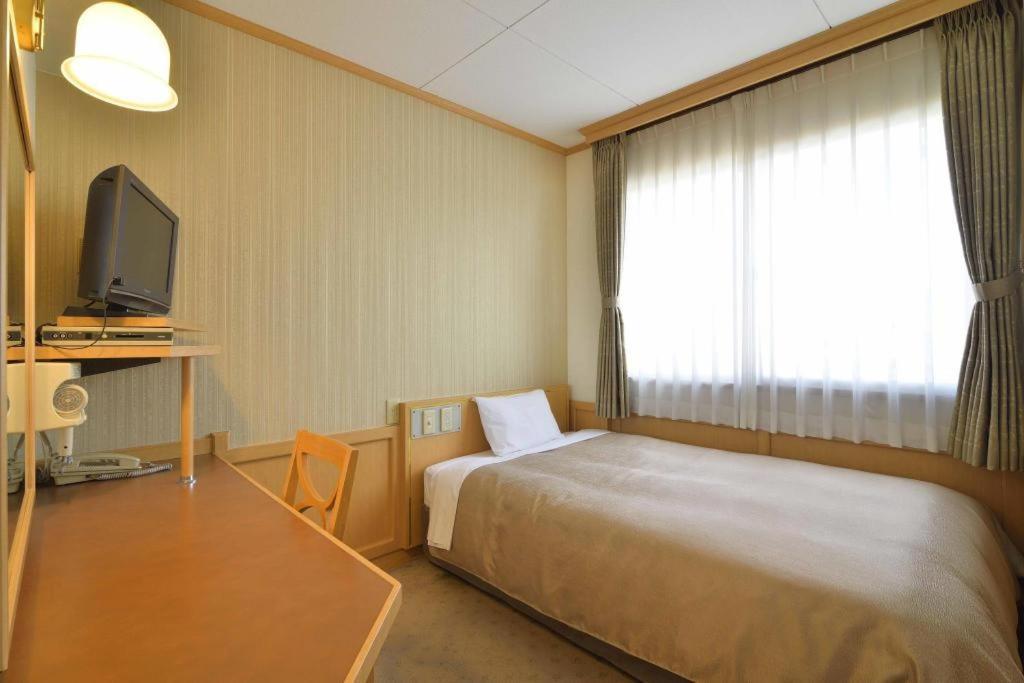 Hotel Palace Nagoja Kültér fotó