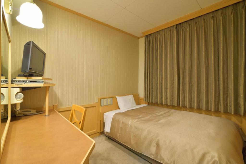 Hotel Palace Nagoja Kültér fotó