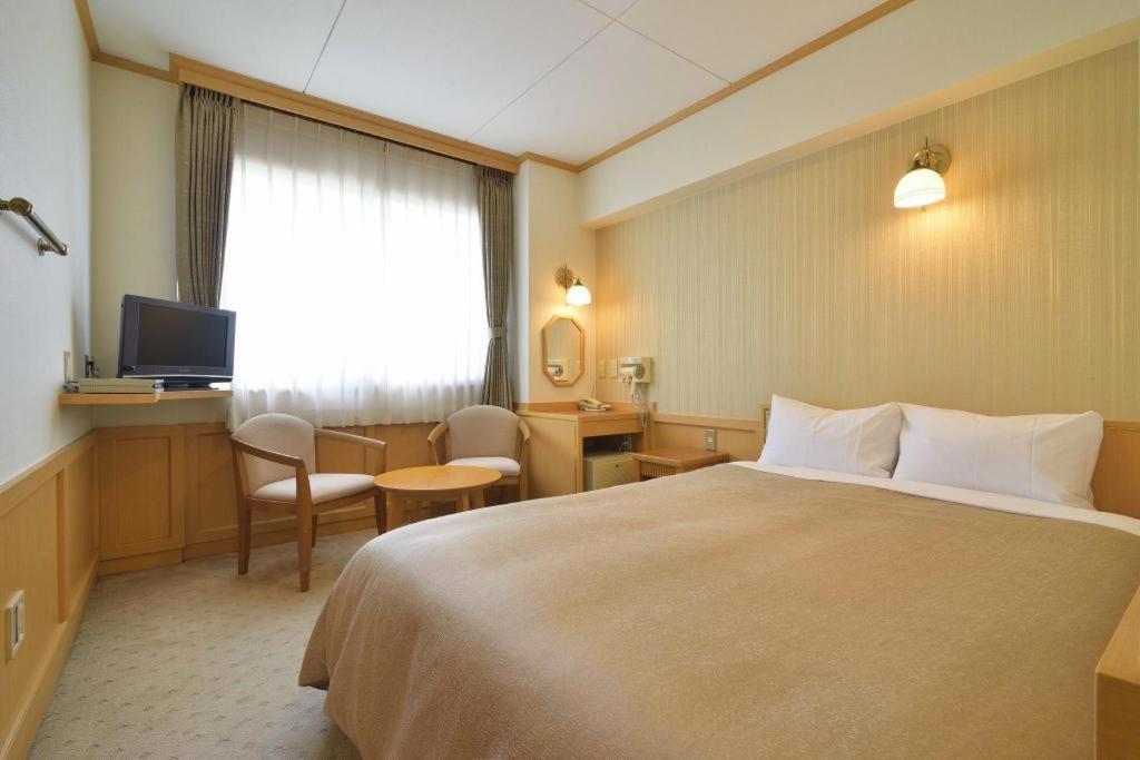 Hotel Palace Nagoja Kültér fotó