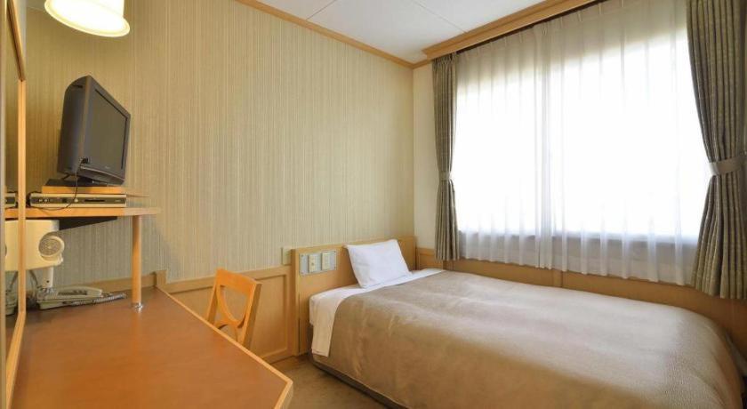 Hotel Palace Nagoja Kültér fotó