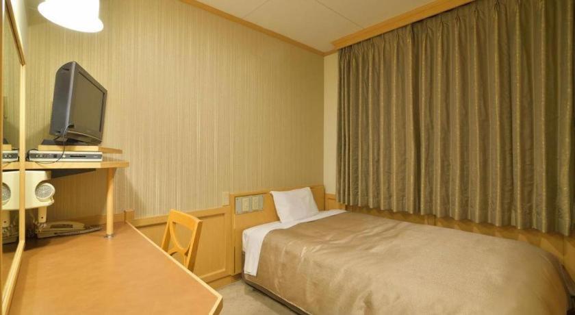Hotel Palace Nagoja Kültér fotó