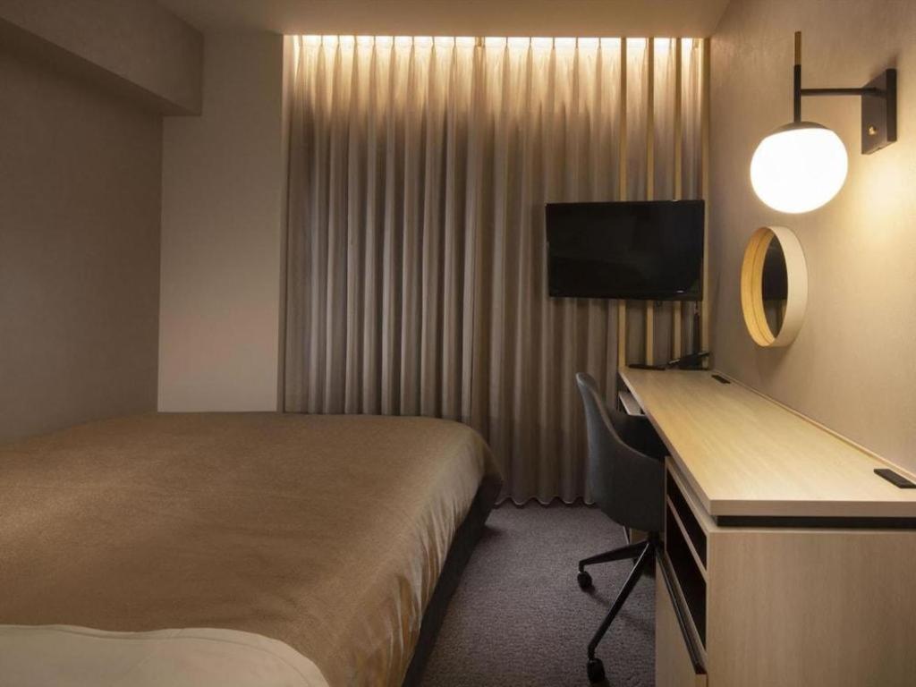 Hotel Palace Nagoja Kültér fotó